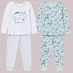 baby pyjama