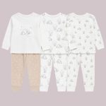 baby pyjama