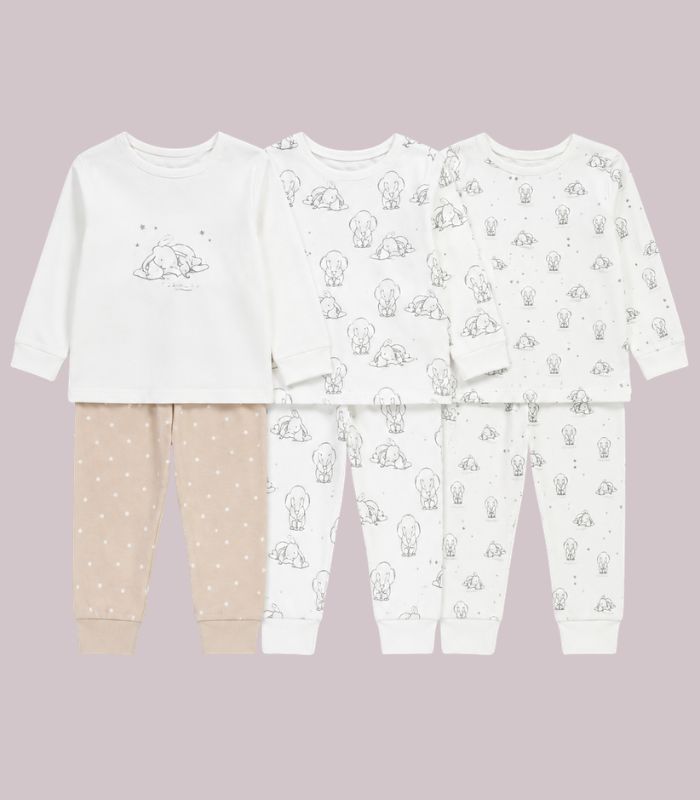 baby pyjama