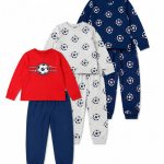 baby pyjama