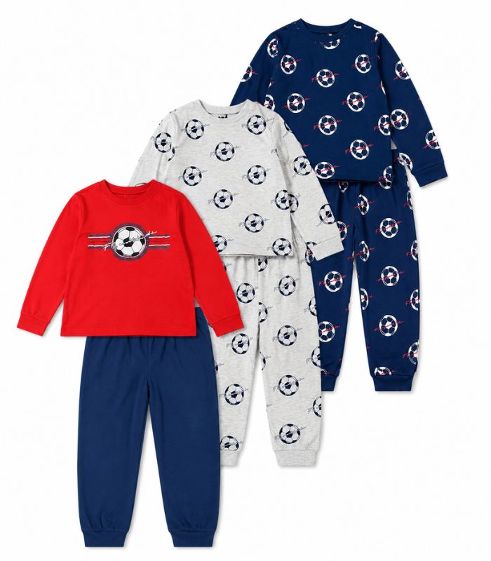 baby pyjama