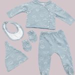 baby pyjama