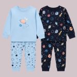 baby pyjama