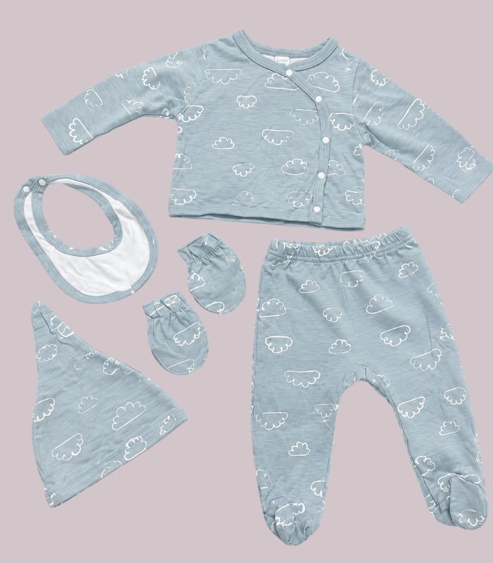 baby pyjama