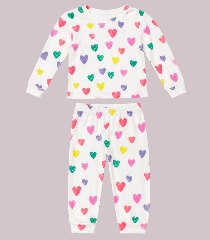 baby pyjama