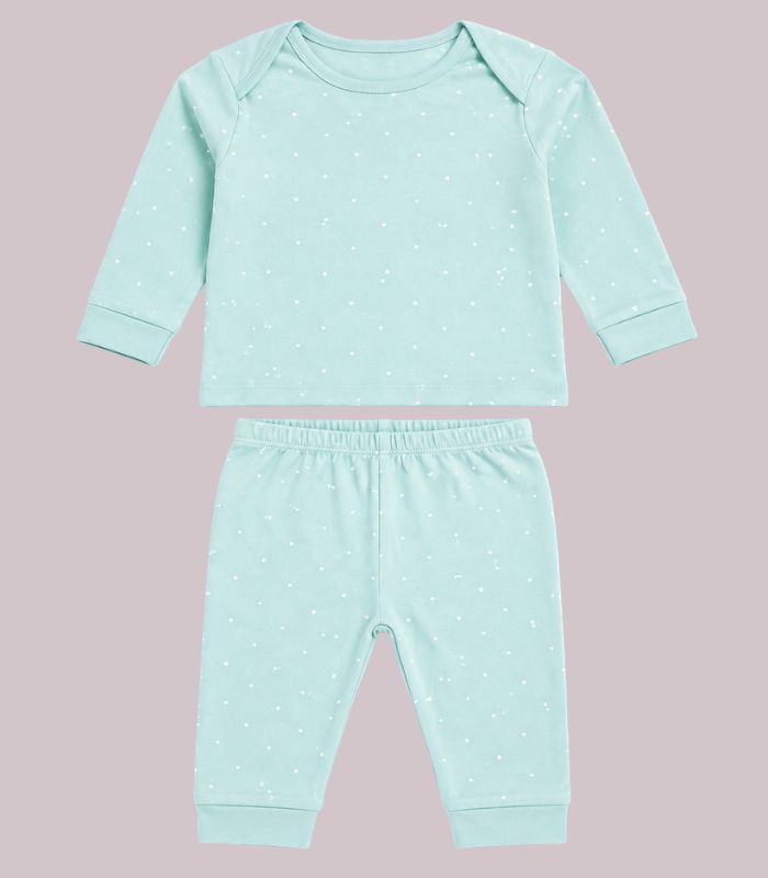 baby pyjama