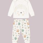 baby pyjama