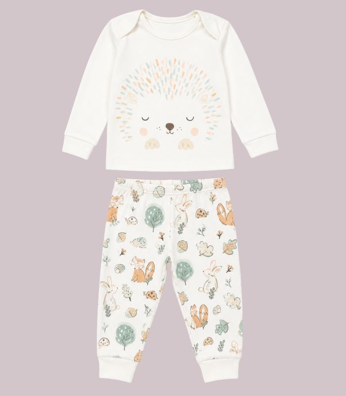 baby pyjama