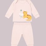 baby pyjama