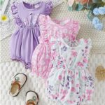 baby romper