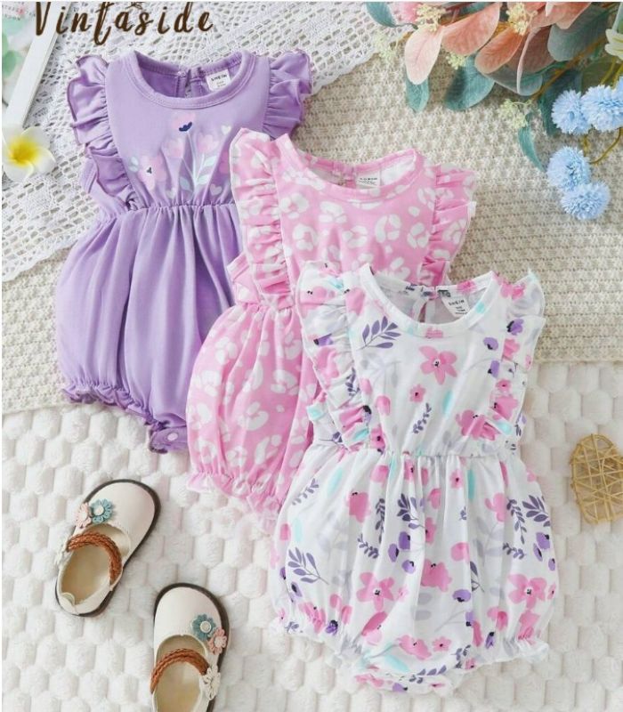 baby romper