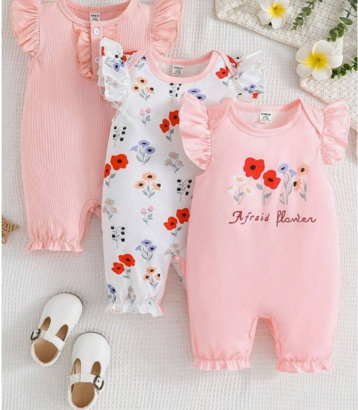 baby romper