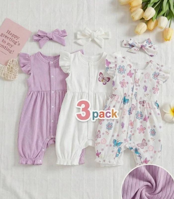 baby romper