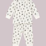 baby pyjama