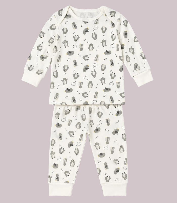 baby pyjama