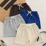 baby short pant