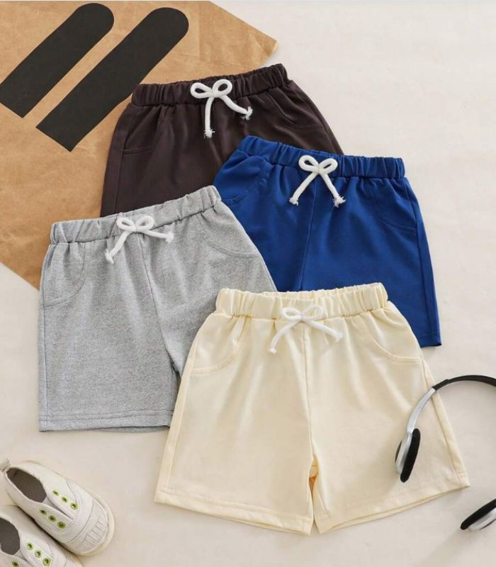 baby short pant