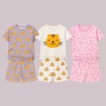 baby short pant