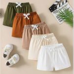 baby short pant