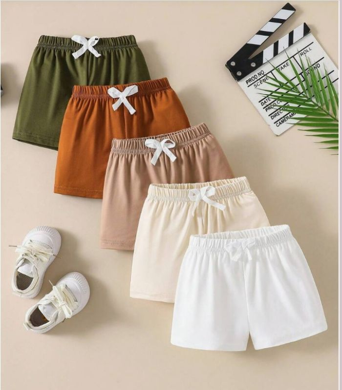 baby short pant
