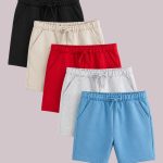 baby short pant