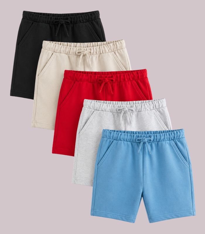 baby short pant