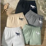 baby short pant