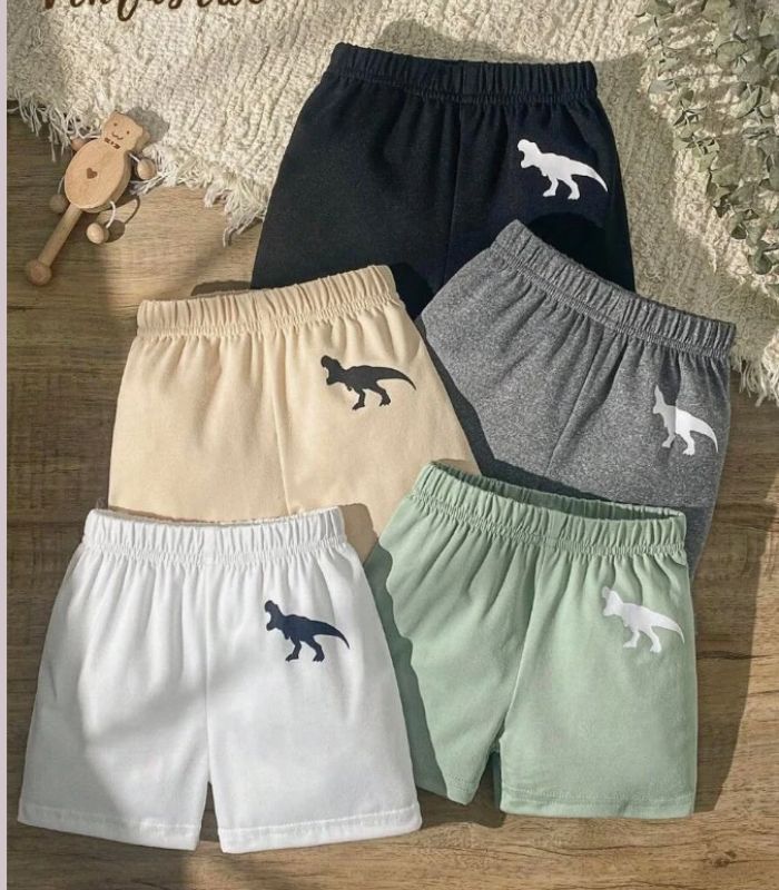 baby short pant