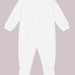 baby sleepsuit