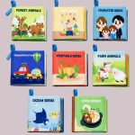 baby-soft-cloth-book-set