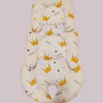baby stroller seat pad