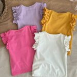 baby t shirt