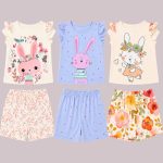 baby t shirt & short