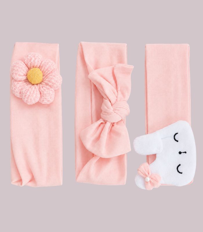 newborn baby headband