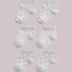 newborn socks