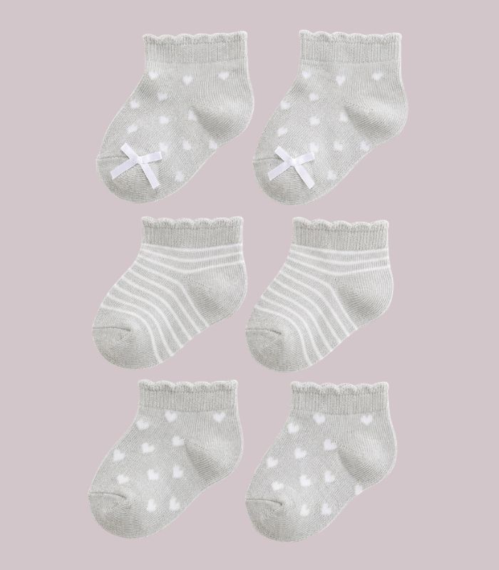 newborn socks