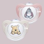 nuk pacifier