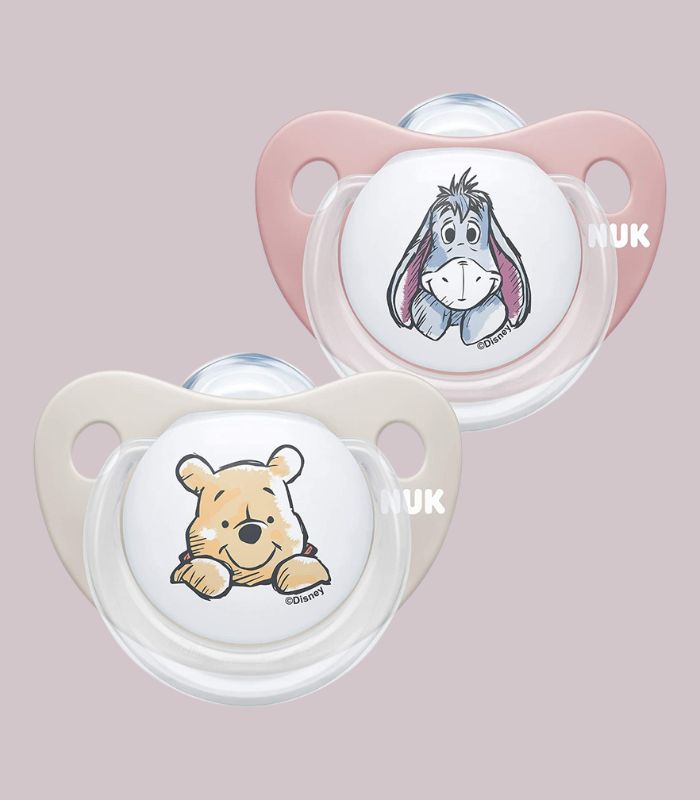 nuk pacifier nuk pacifier