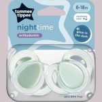 tommee tippee pacifier