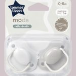 tommee tippee pacifier