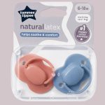 tommee tippee pacifier