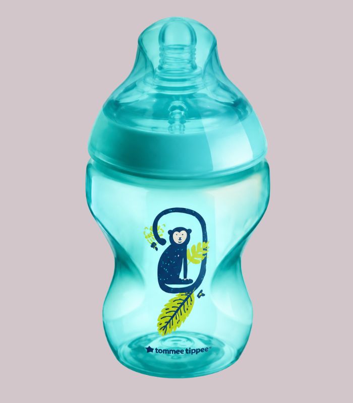 tommee tippee closer to nature 260 ml