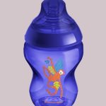 tommee tippee closer to nature 260 ml