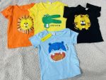 baby t shirt