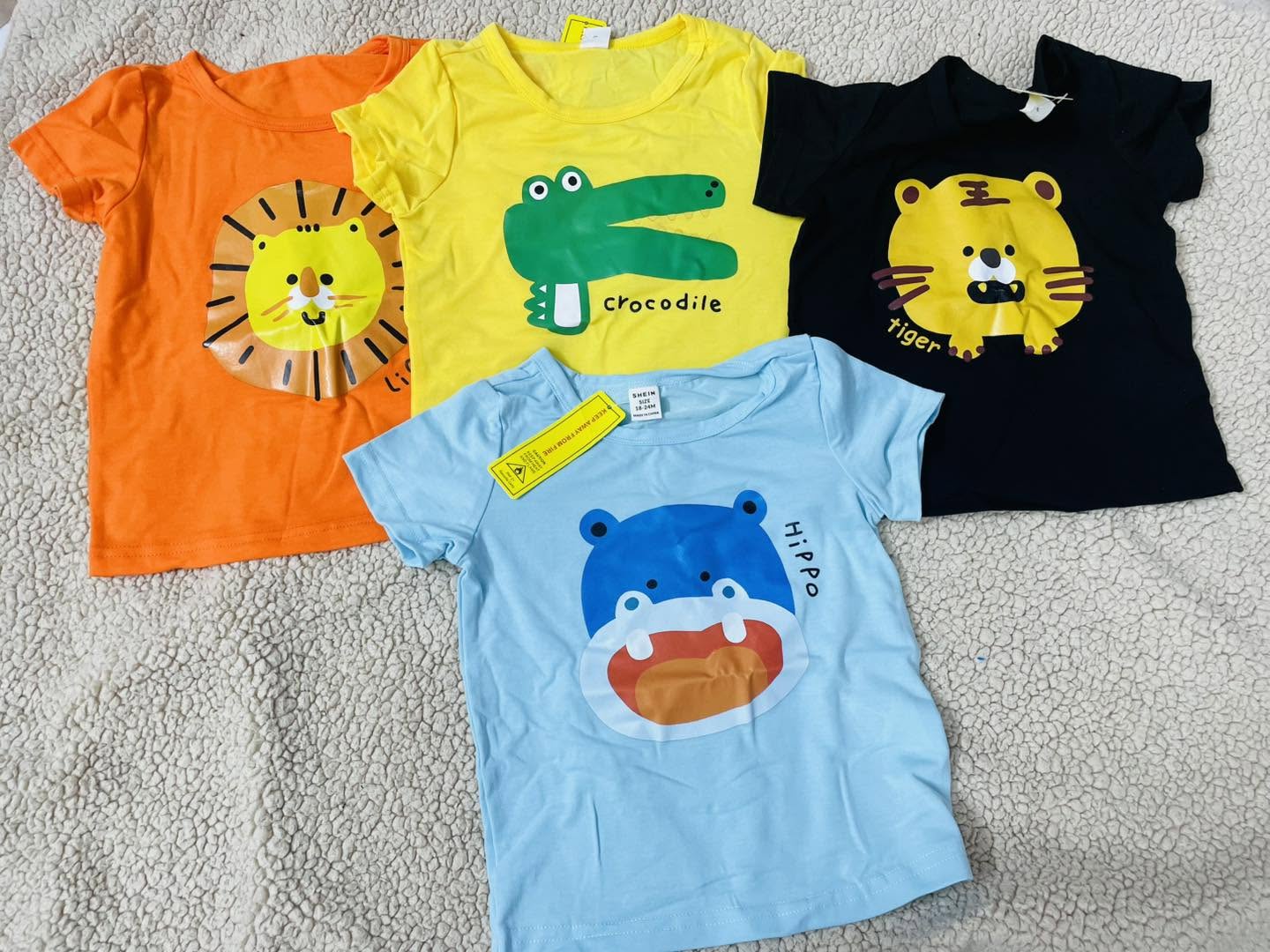 baby t shirt