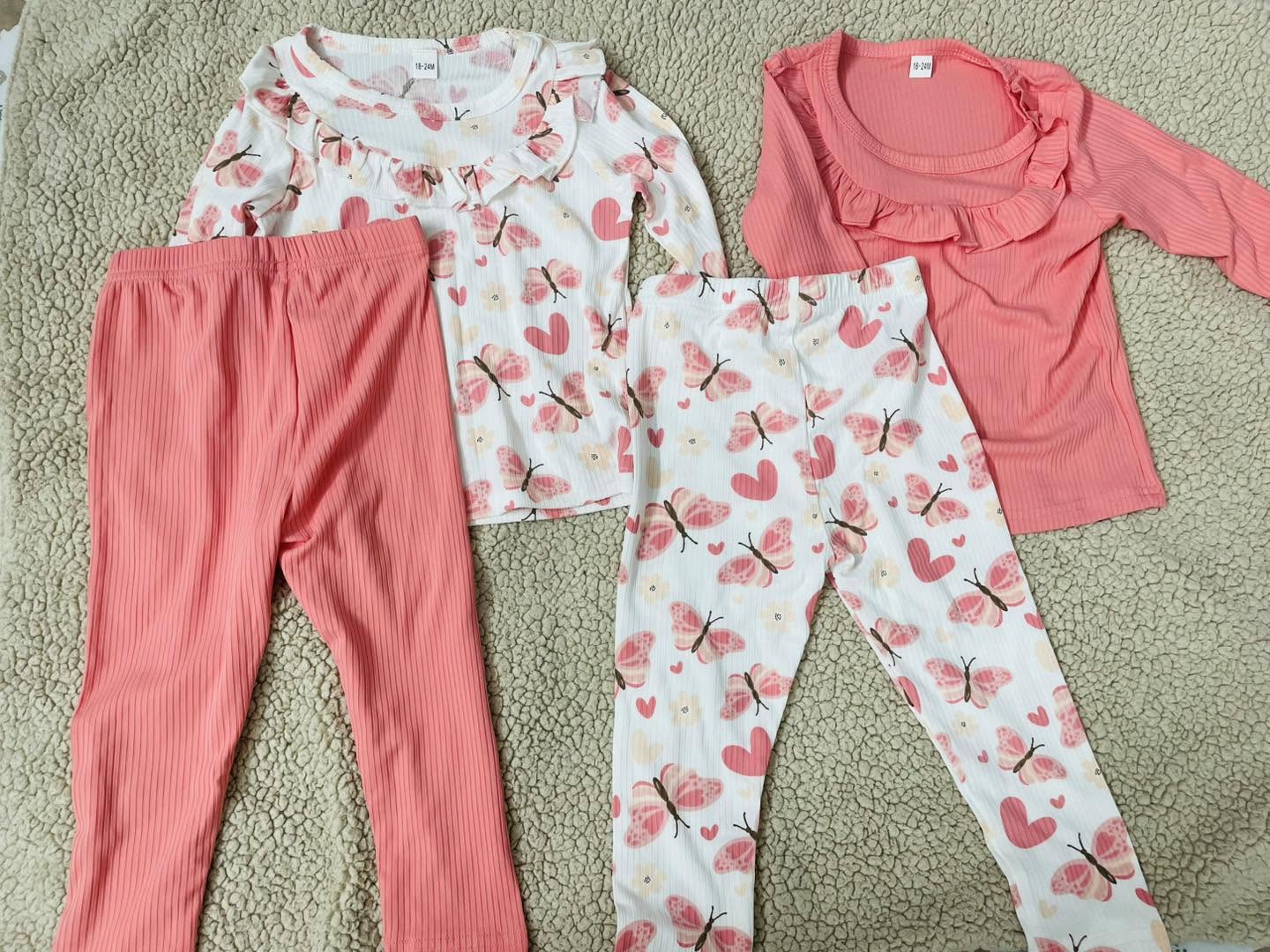 baby t shirt & pant