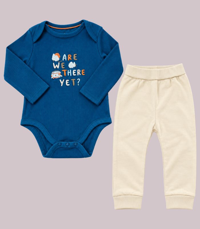 baby bodysuit pant