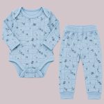 baby bodysuit