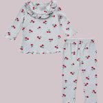 baby pyjama