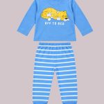baby pyjama